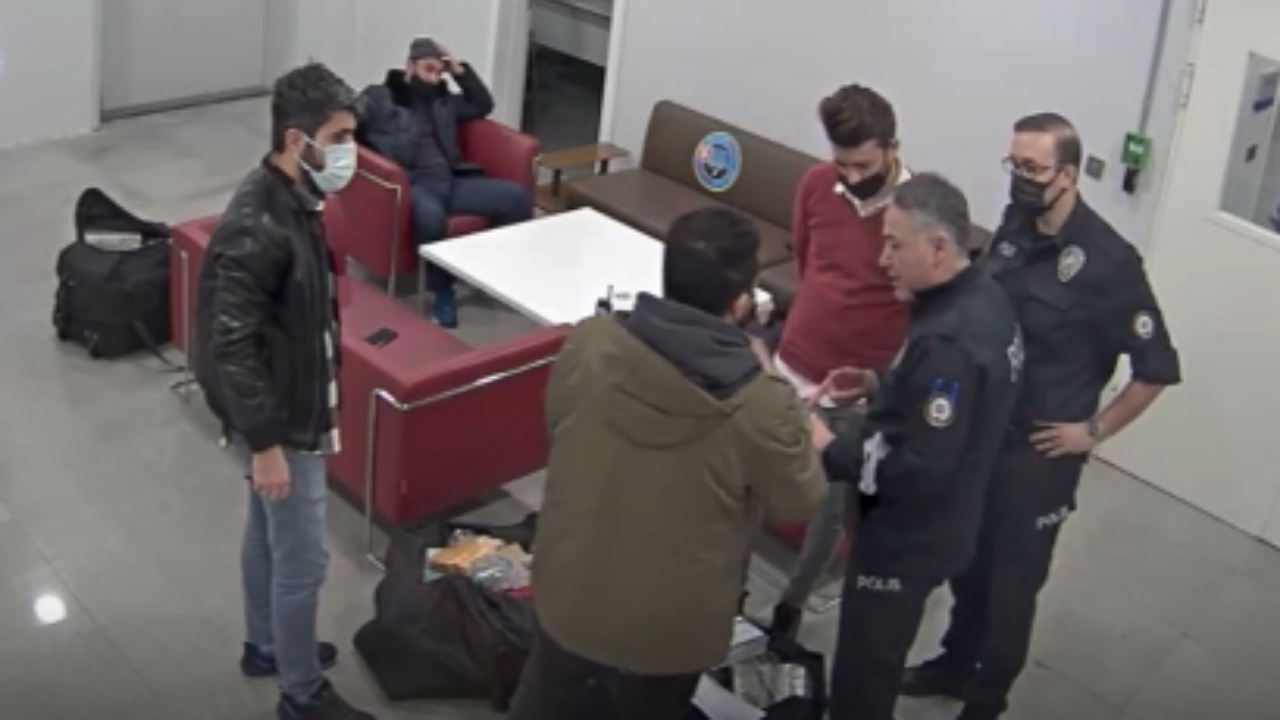 İstanbul Havalimanı'nda 15 milyon TL'lik kaçak ilaç operasyonu